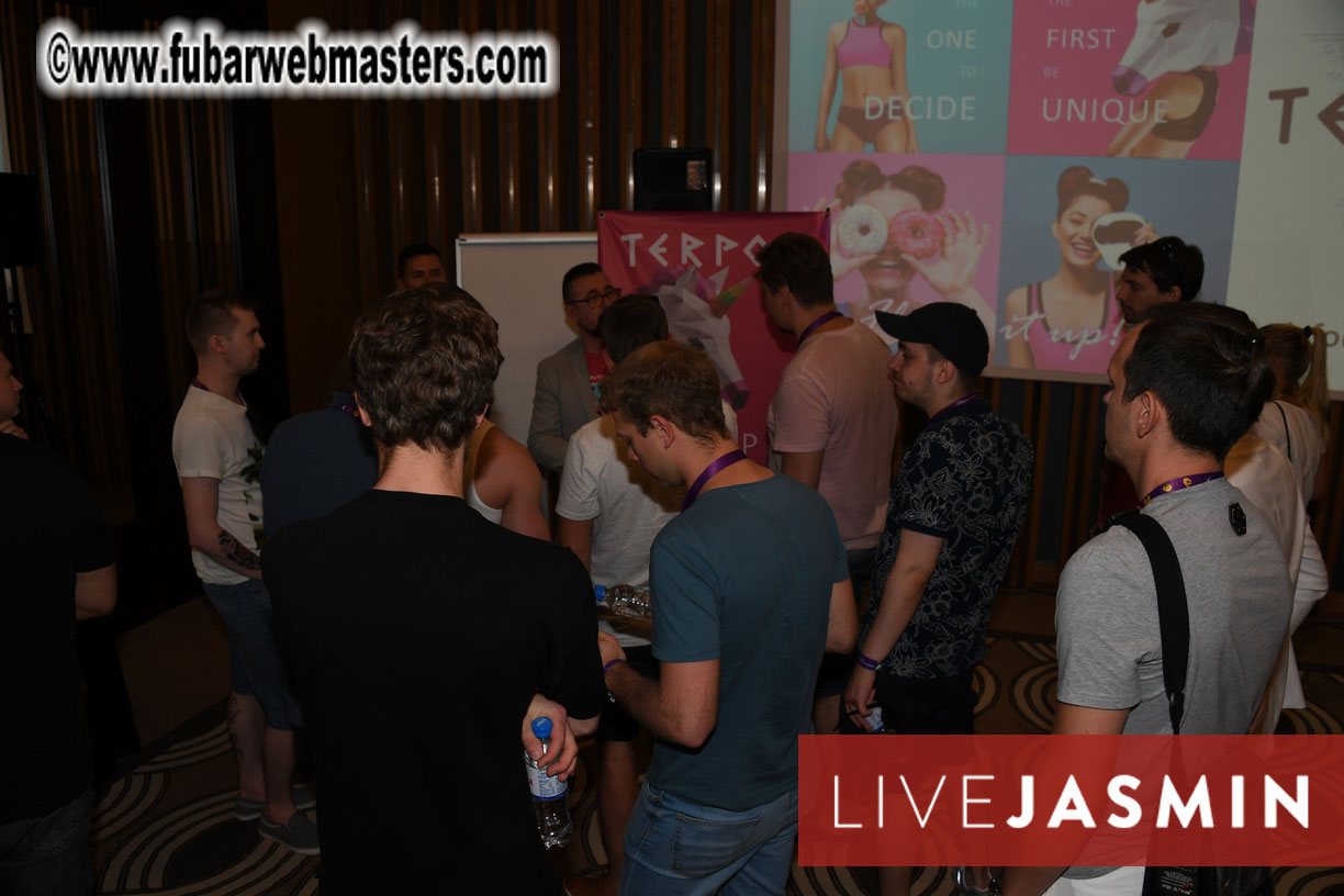 Seminars and Product Presentations