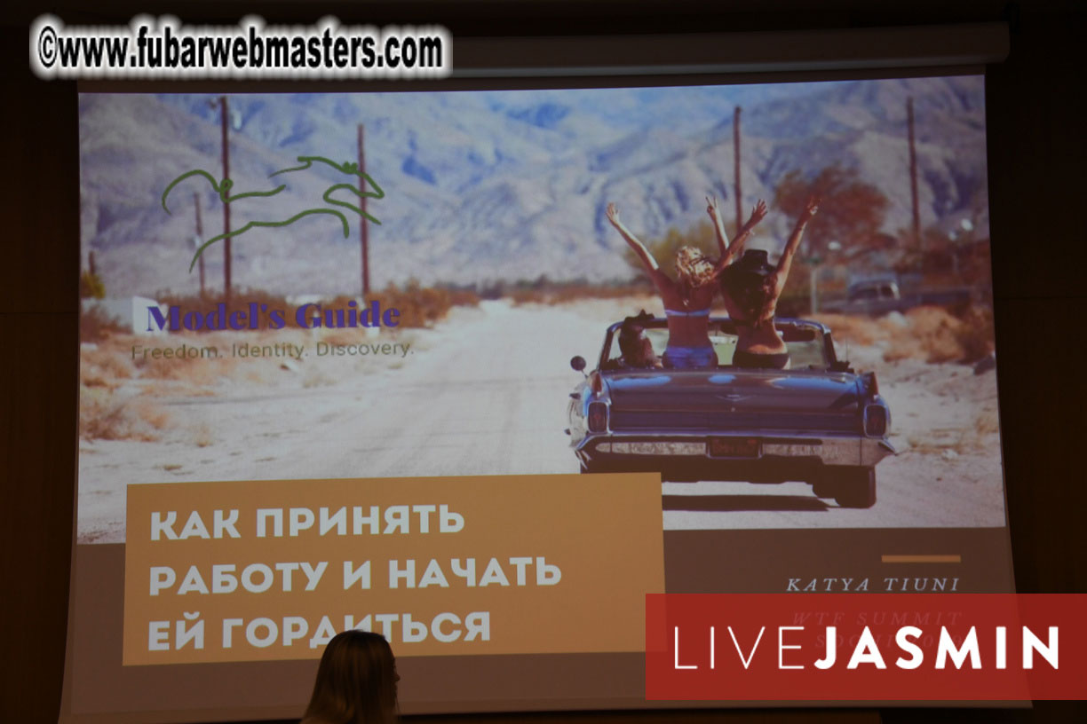 Seminars and Product Presentations