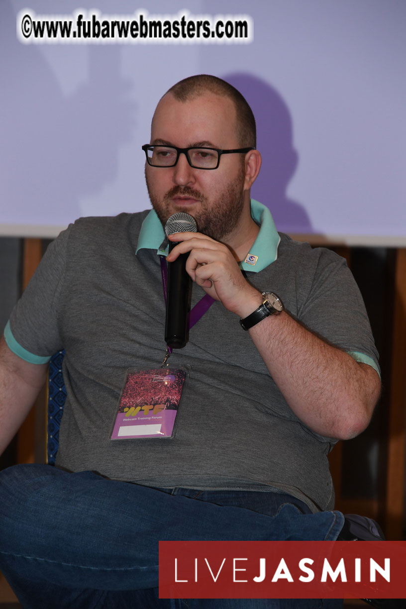 Seminars and Product Presentations