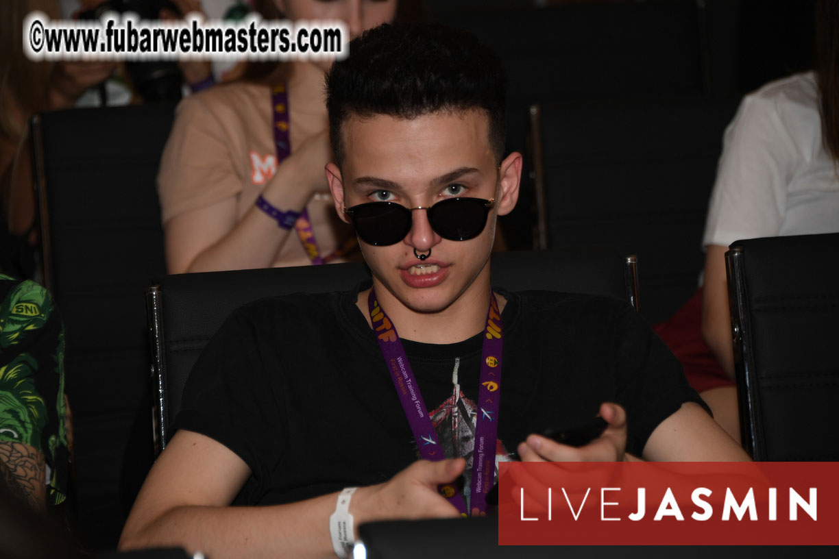 Seminars and Product Presentations