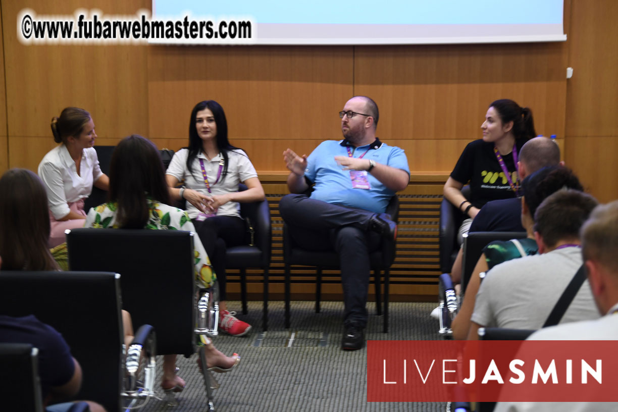 Seminars and Product Presentations