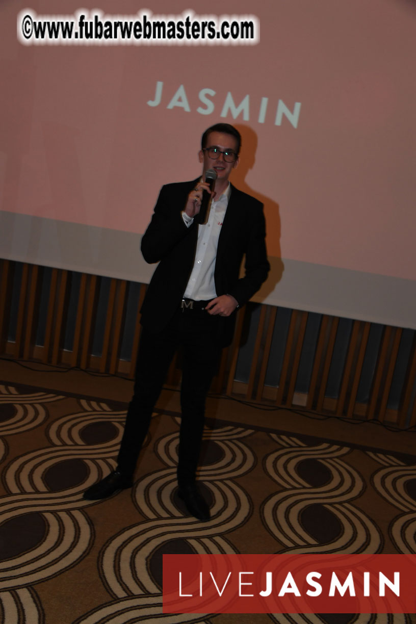 Jasmin Presentations