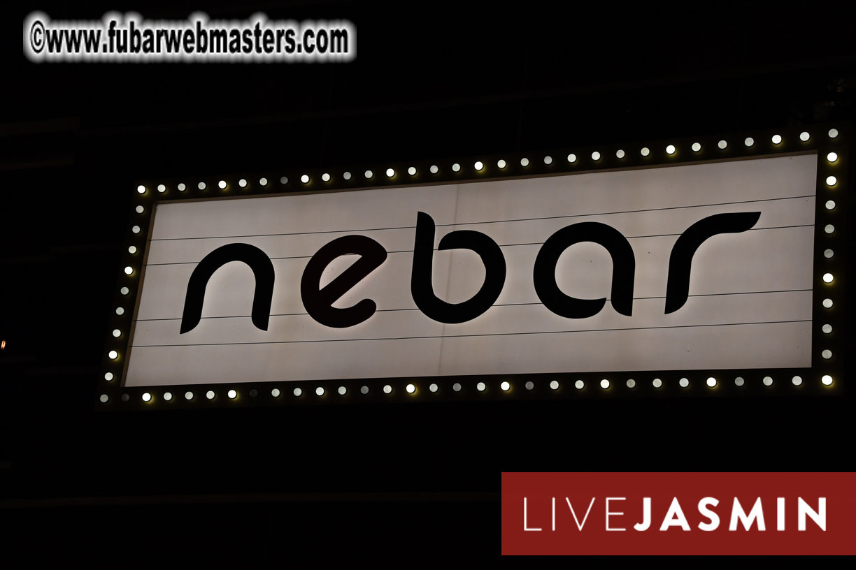 Tropical Paradise Party 