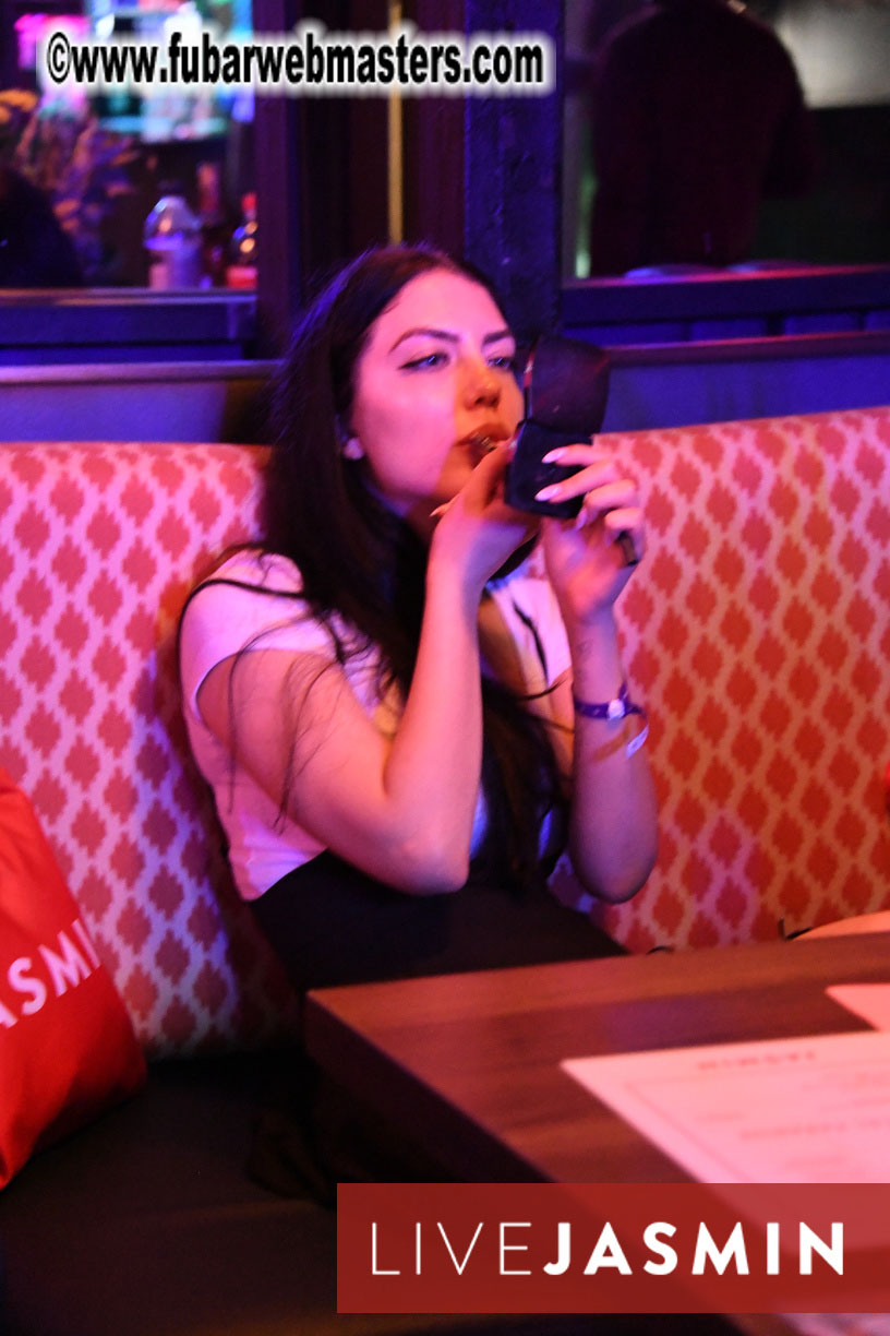 Tropical Paradise Party 