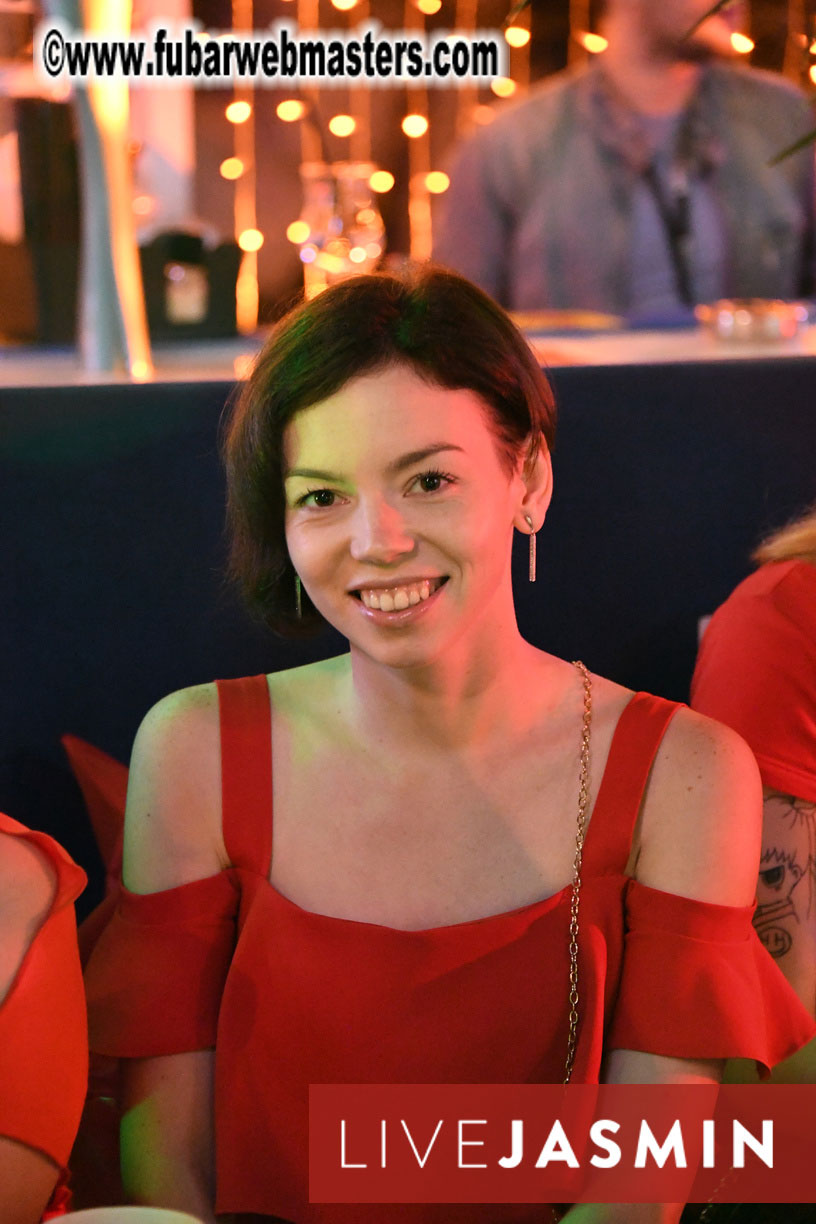 Tropical Paradise Party 