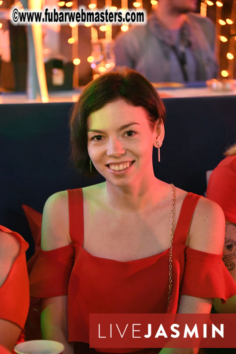 Tropical Paradise Party 