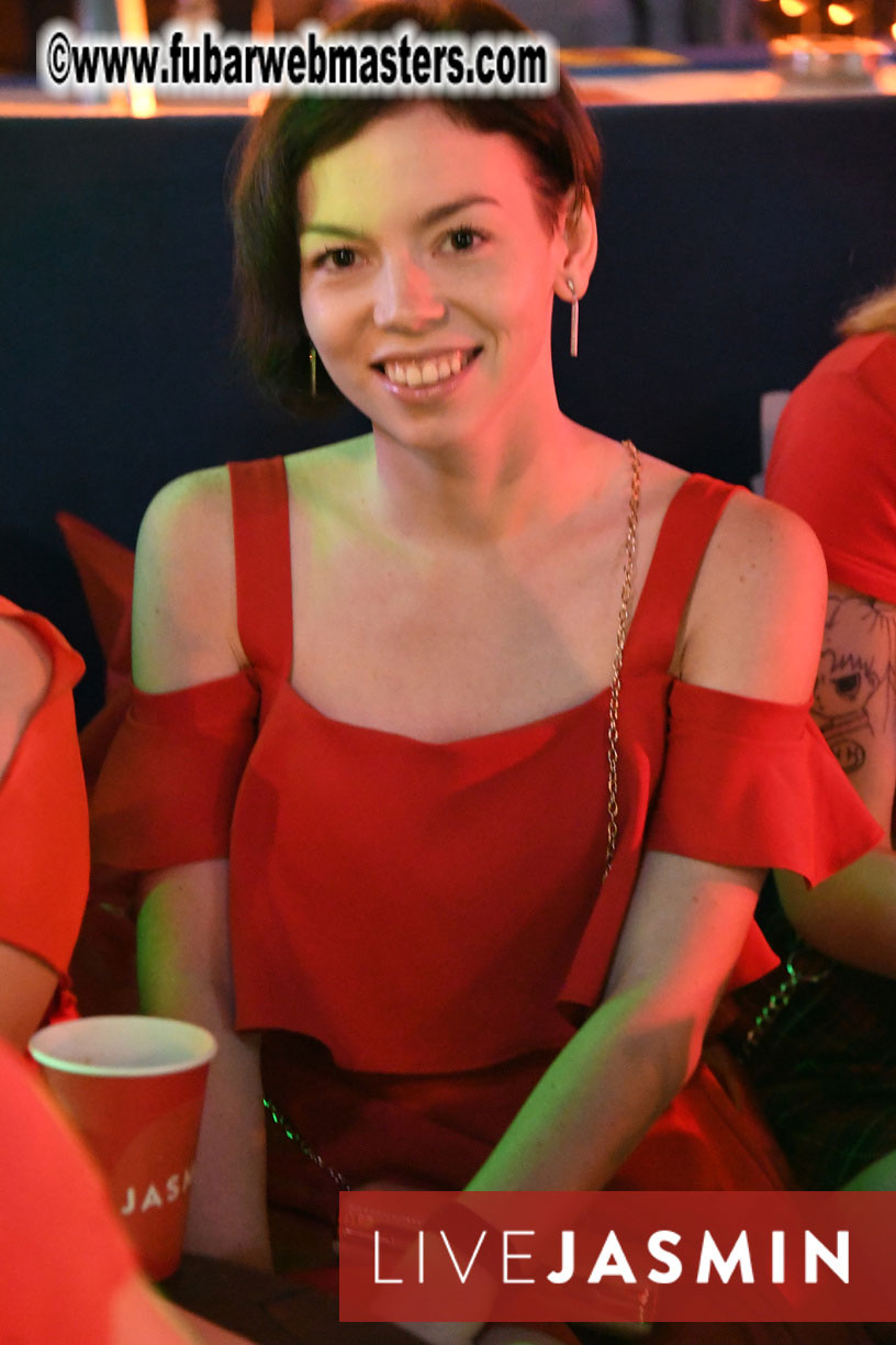 Tropical Paradise Party 