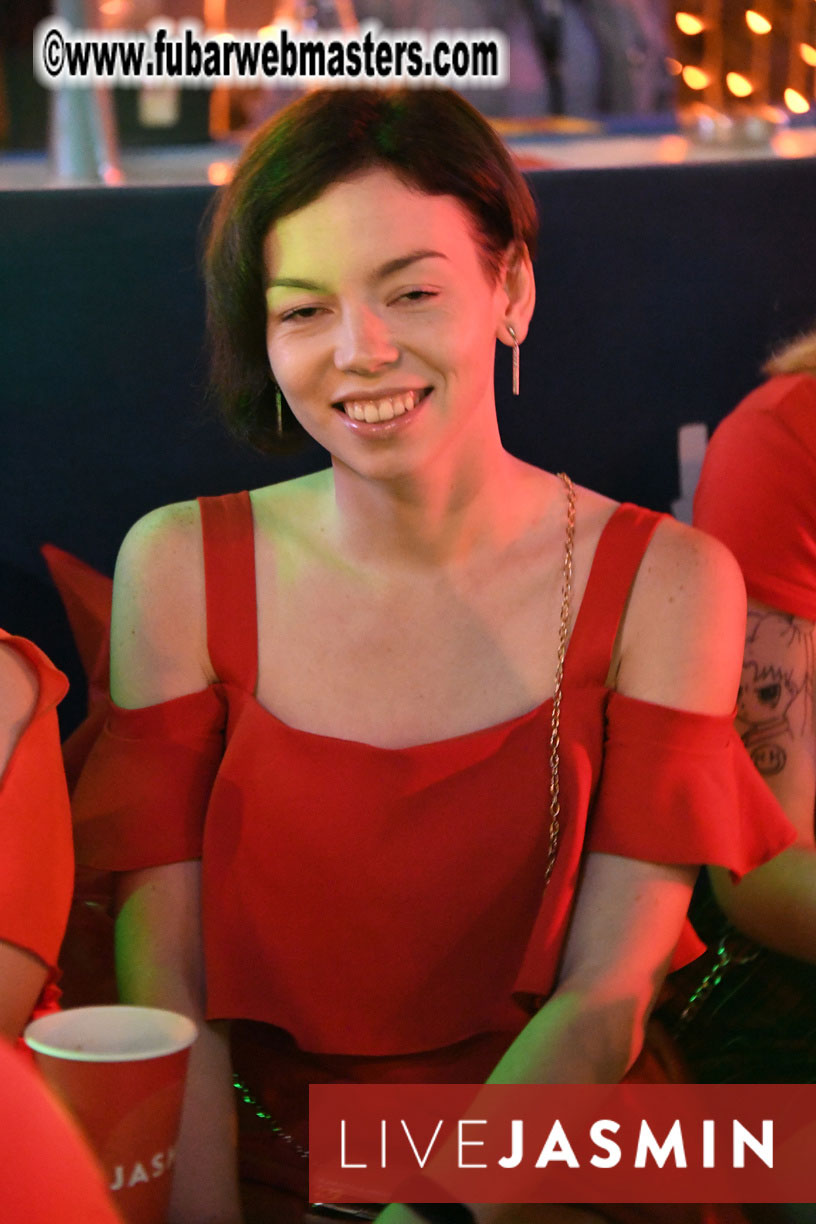 Tropical Paradise Party 