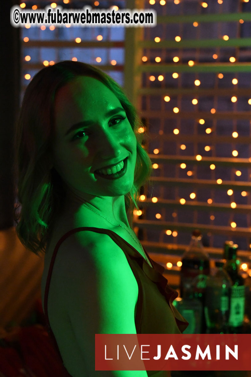 Tropical Paradise Party 