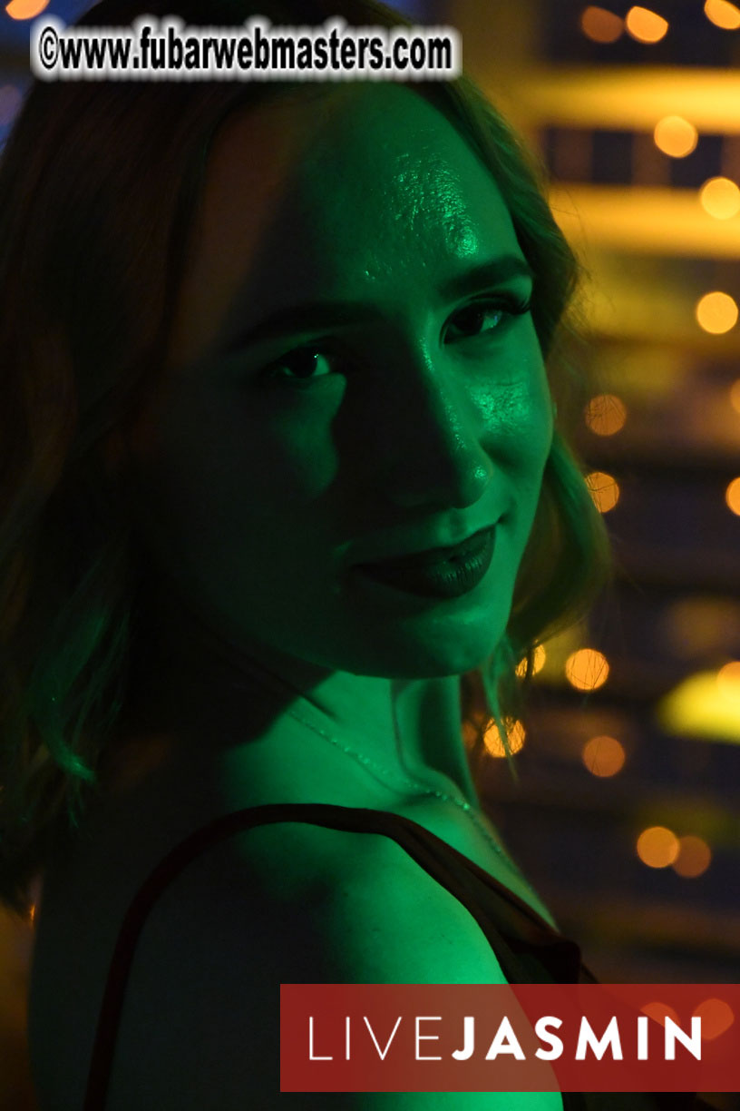 Tropical Paradise Party 