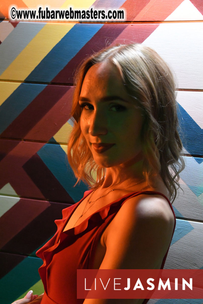 Tropical Paradise Party 