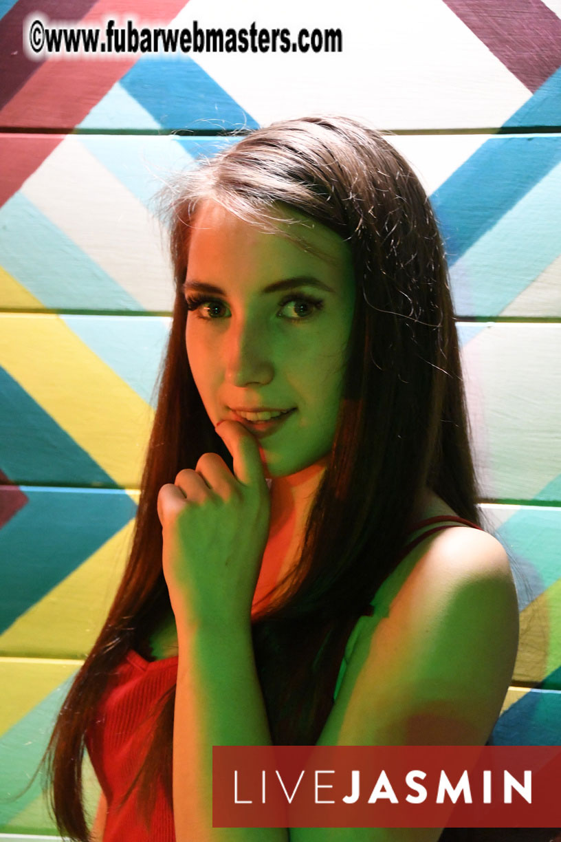 Tropical Paradise Party 