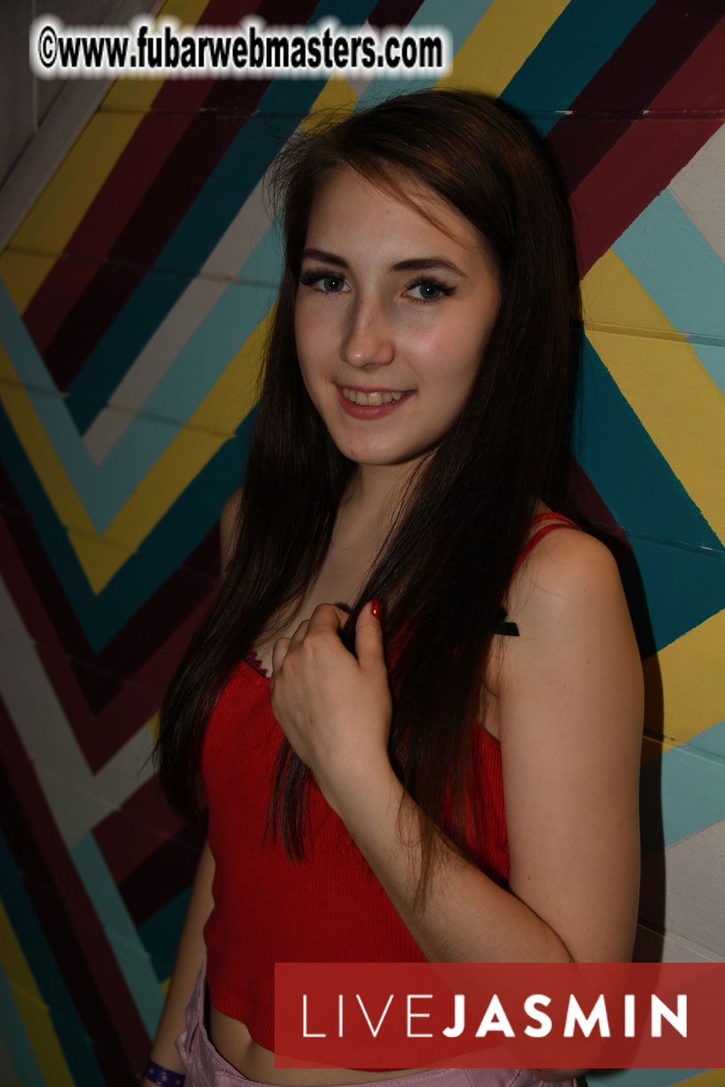 Tropical Paradise Party 