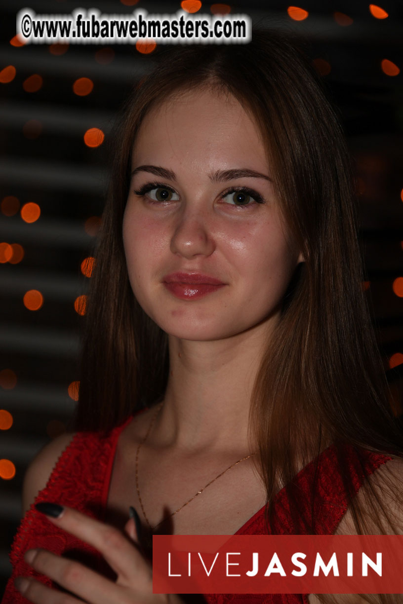 Tropical Paradise Party 