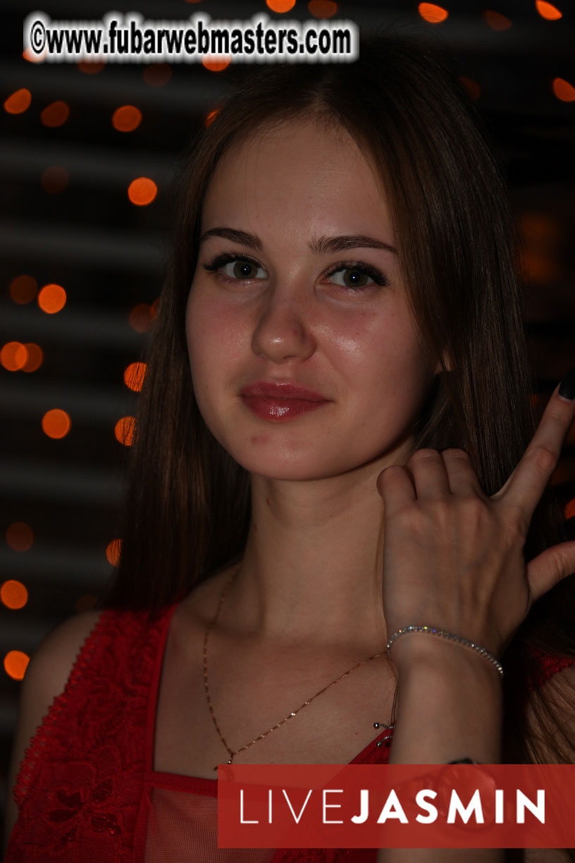 Tropical Paradise Party 