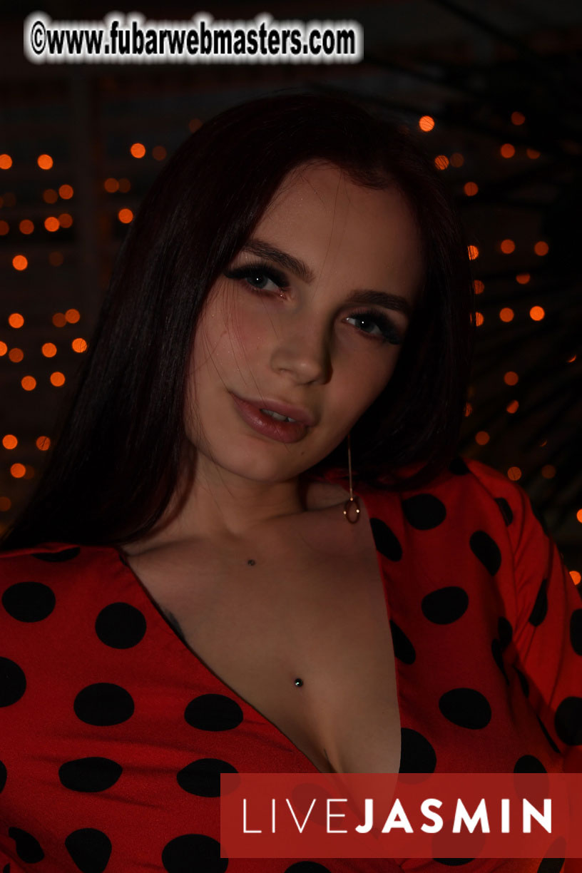 Tropical Paradise Party 