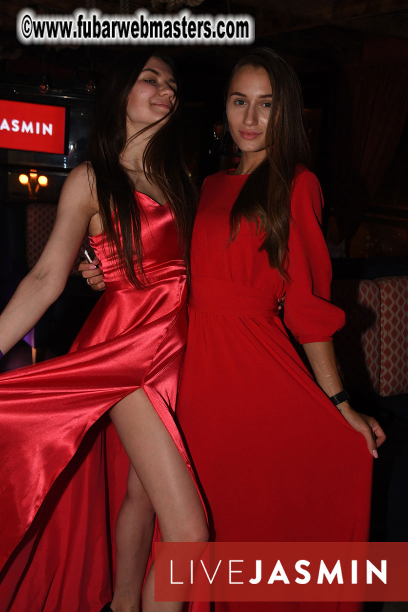 Tropical Paradise Party 