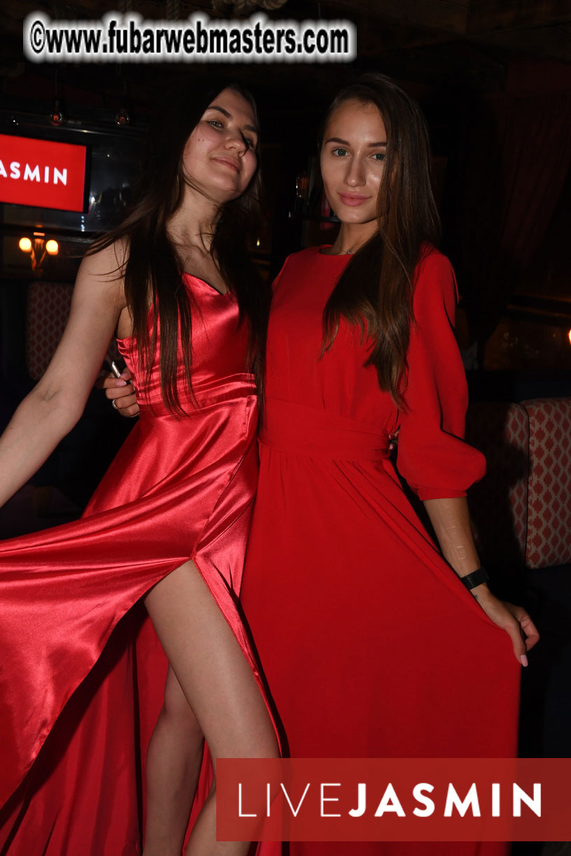 Tropical Paradise Party 