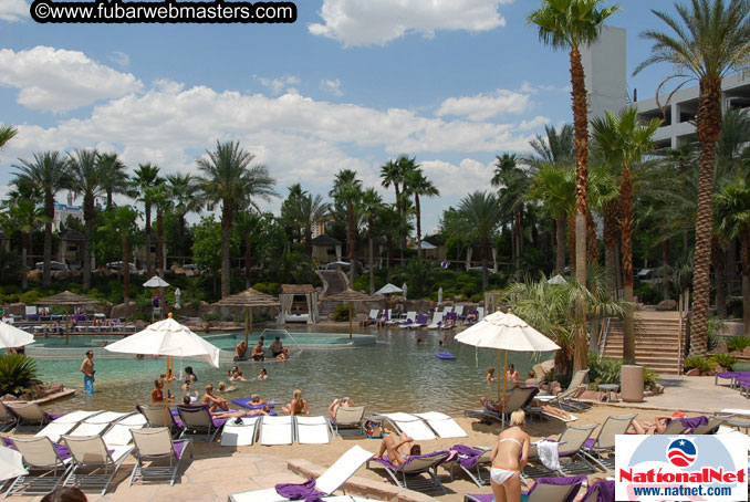 Hard Rock Hotel & Casino, Las Vegas