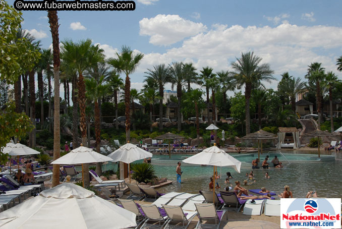 Hard Rock Hotel & Casino, Las Vegas