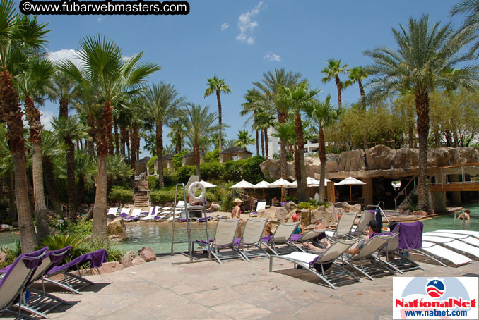 Hard Rock Hotel & Casino, Las Vegas