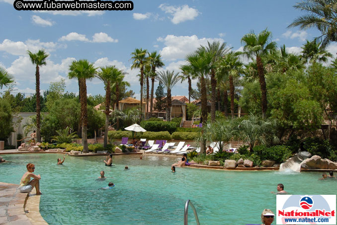 Hard Rock Hotel & Casino, Las Vegas