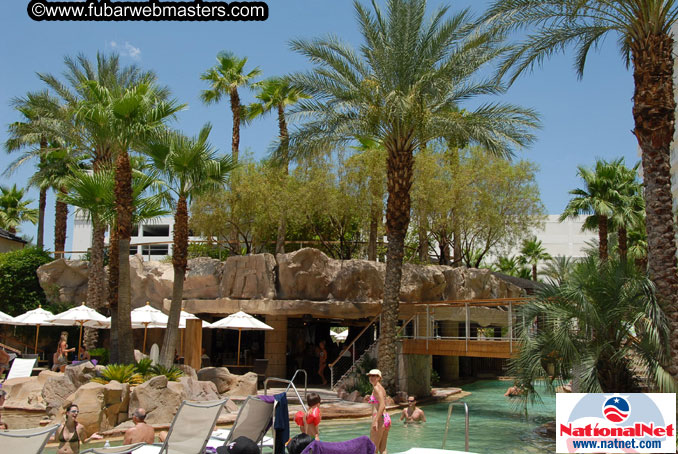 Hard Rock Hotel & Casino, Las Vegas