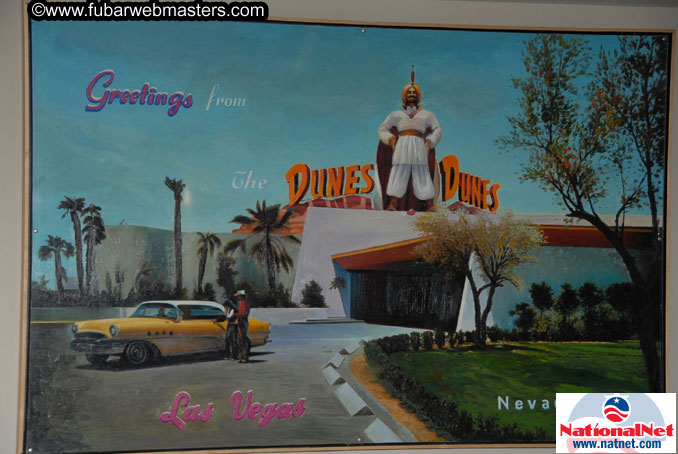 Hard Rock Hotel & Casino, Las Vegas