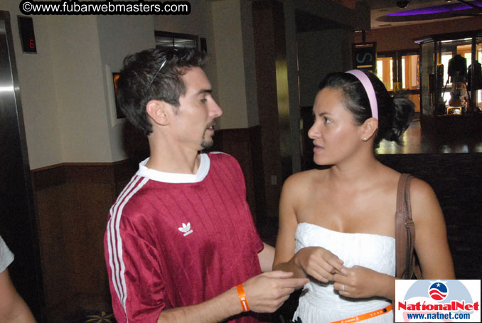 Hard Rock Hotel & Casino, Las Vegas