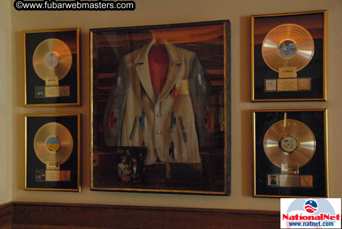 Hard Rock Hotel & Casino, Las Vegas