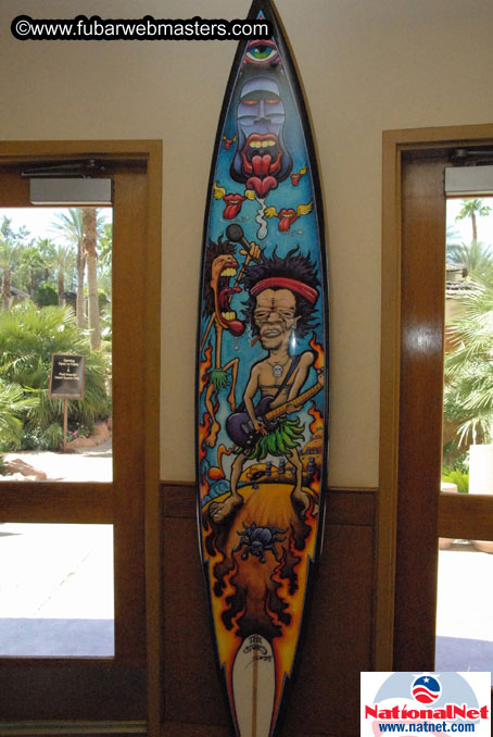 Hard Rock Hotel & Casino, Las Vegas