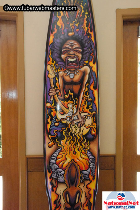 Hard Rock Hotel & Casino, Las Vegas