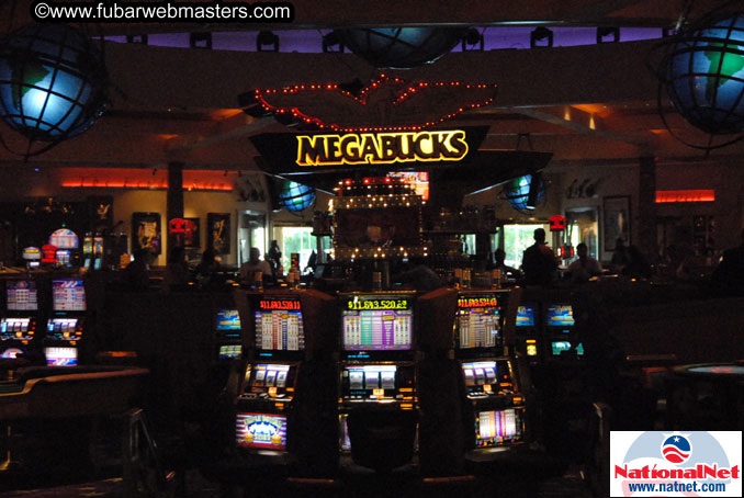 Hard Rock Hotel & Casino, Las Vegas