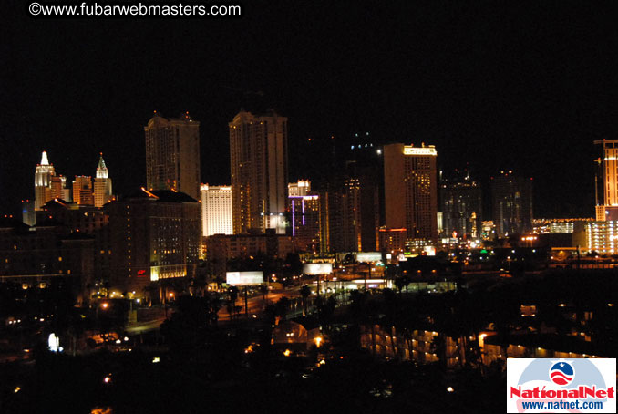 Hard Rock Hotel & Casino, Las Vegas