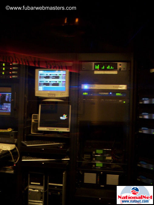 Hard Rock Hotel & Casino, Las Vegas