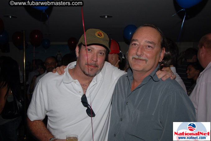 &quot;Relief is at Hand&quot; Party