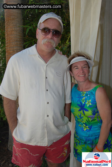 The Hard Rock Pool and Cabanas