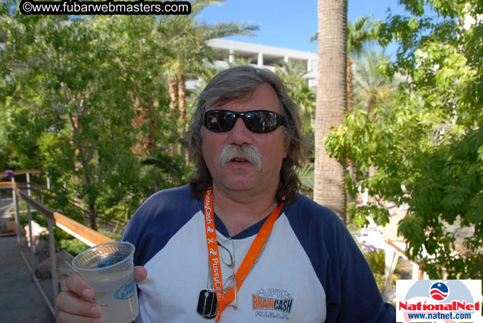 The Hard Rock Pool and Cabanas