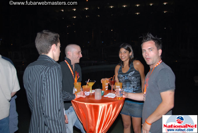 XBiz Welcome Reception