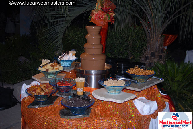 XBiz Welcome Reception