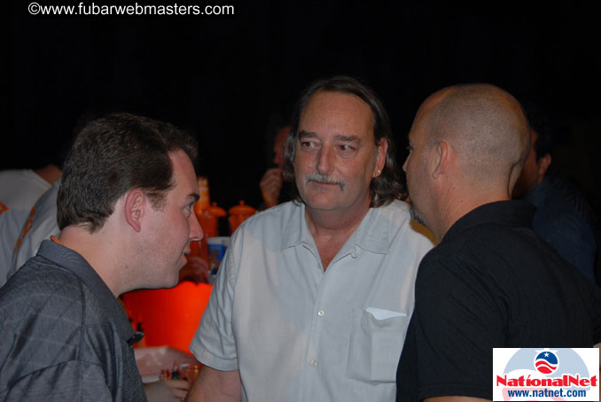 XBiz Welcome Reception