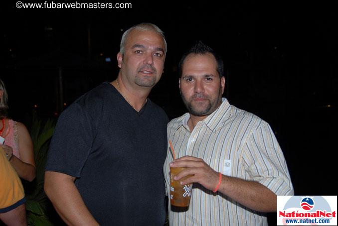 XBiz Welcome Reception