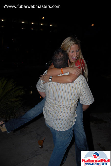 XBiz Welcome Reception