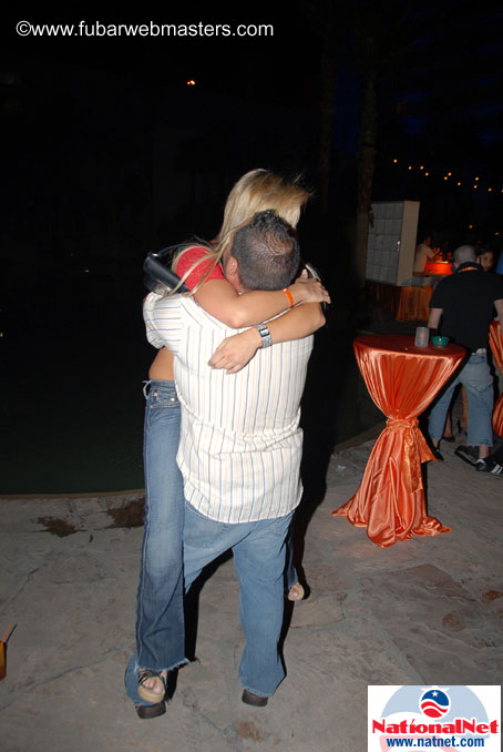 XBiz Welcome Reception