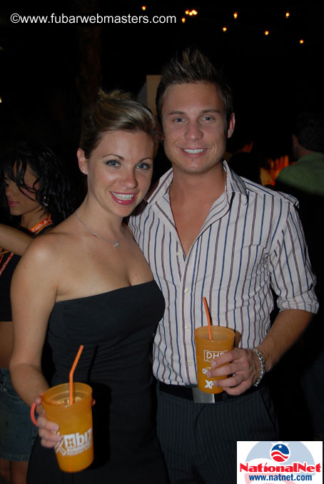 XBiz Welcome Reception