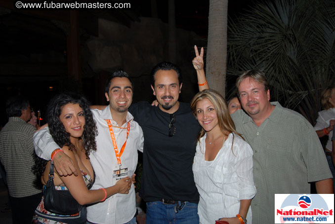 XBiz Welcome Reception