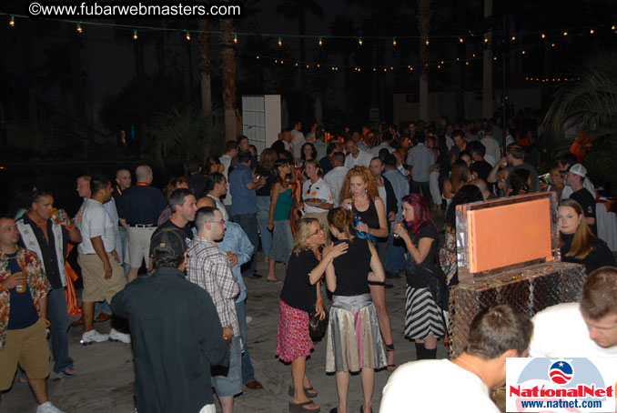 XBiz Welcome Reception