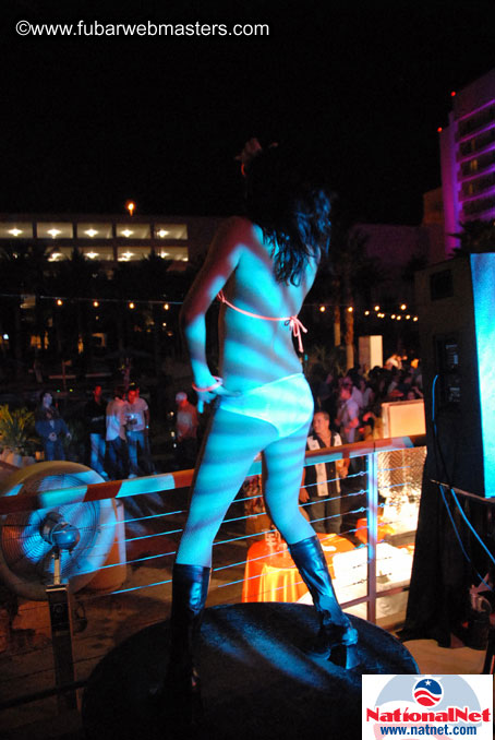 XBiz Welcome Reception