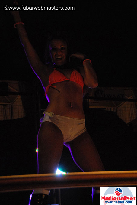 XBiz Welcome Reception