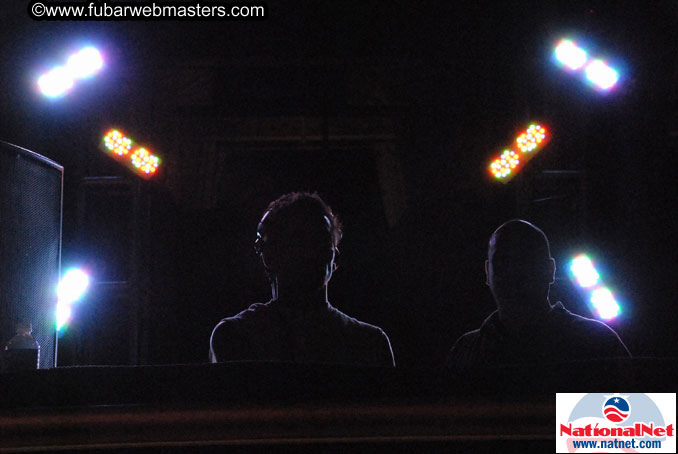 XBiz Welcome Reception